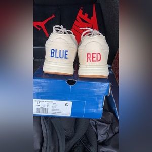 Kendrick Lamar Reebok Ventilators